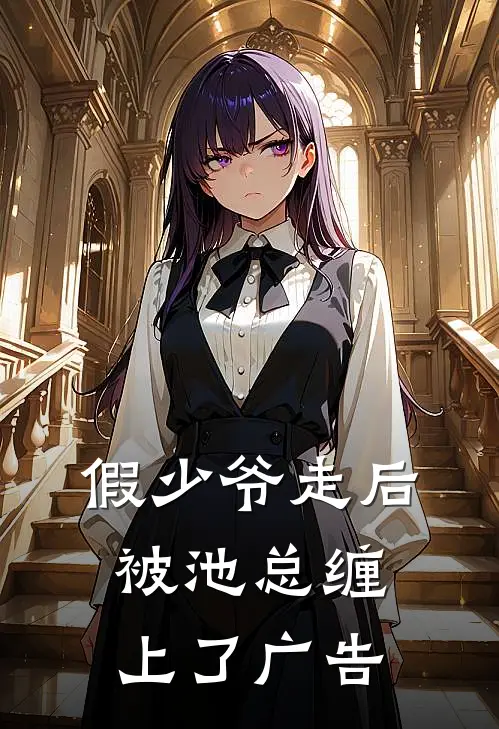 假少爷走后，被池总缠上了广告