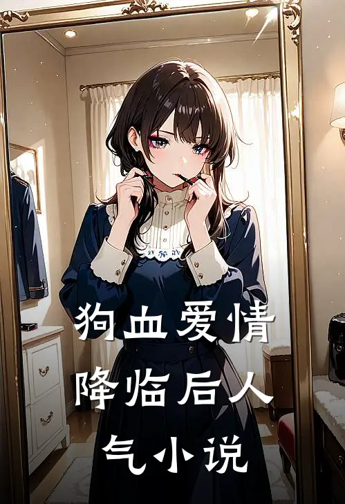 狗血爱情降临后人气小说
