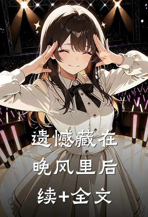 遗憾藏在晚风里后续+全文