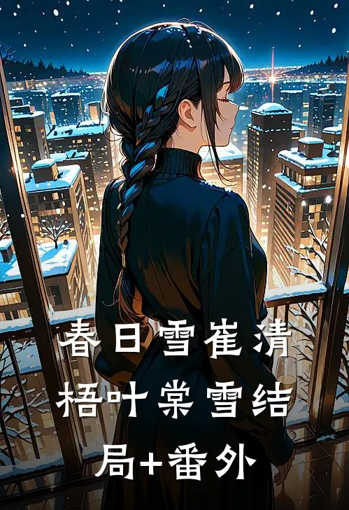 春日雪崔清梧叶棠雪结局+番外