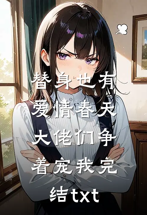 替身也有爱情春天：大佬们争着宠我完结txt