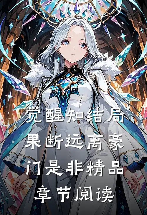 觉醒知结局，果断远离豪门是非精品章节阅读