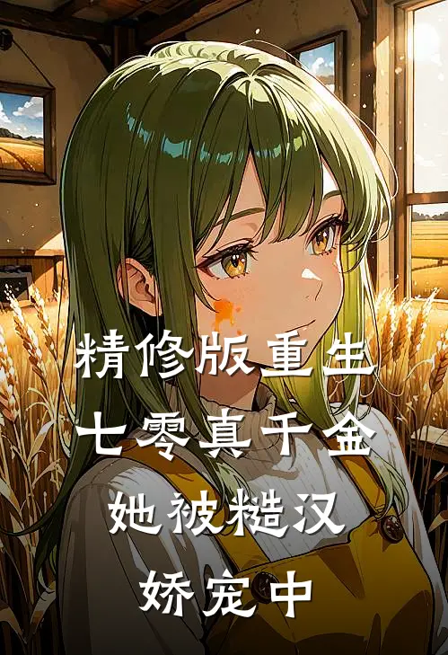 精修版重生七零真千金：她被糙汉娇宠中