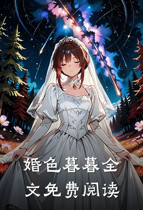 婚色暮暮全文免费阅读