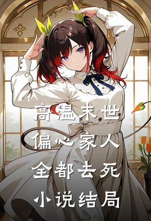 高温末世，偏心家人全都去死小说结局