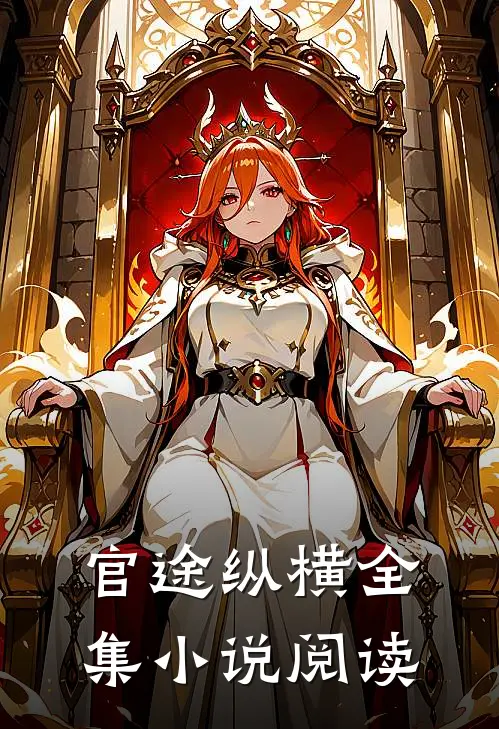 官途纵横全集阅读免费
