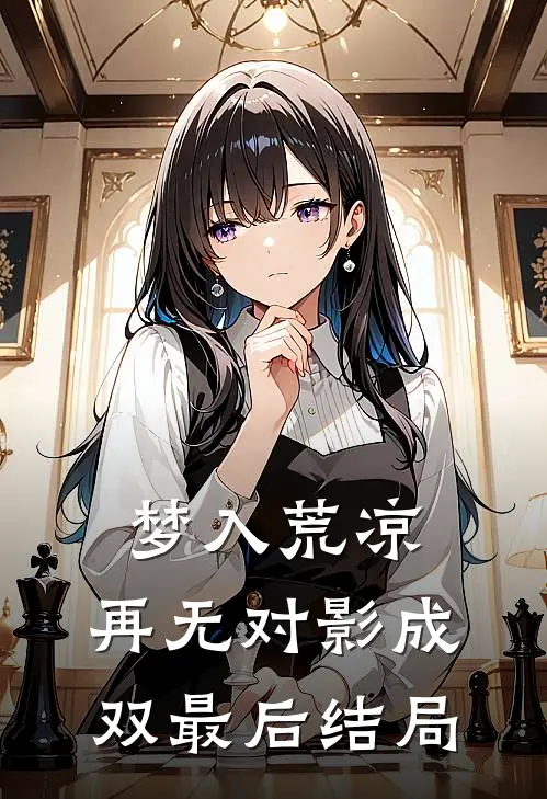 梦入荒凉，再无对影成双最后结局