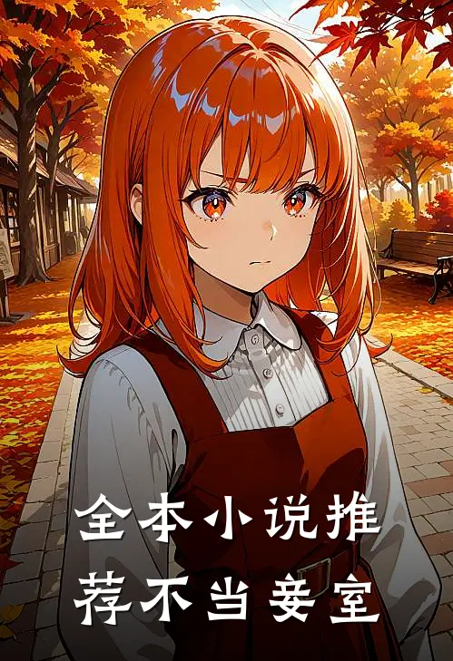 全本小说推荐不当妾室