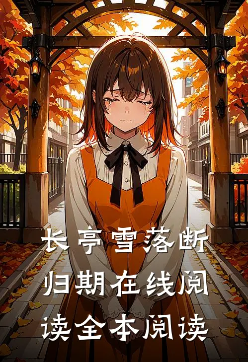 长亭雪落断归期在线阅读全本阅读