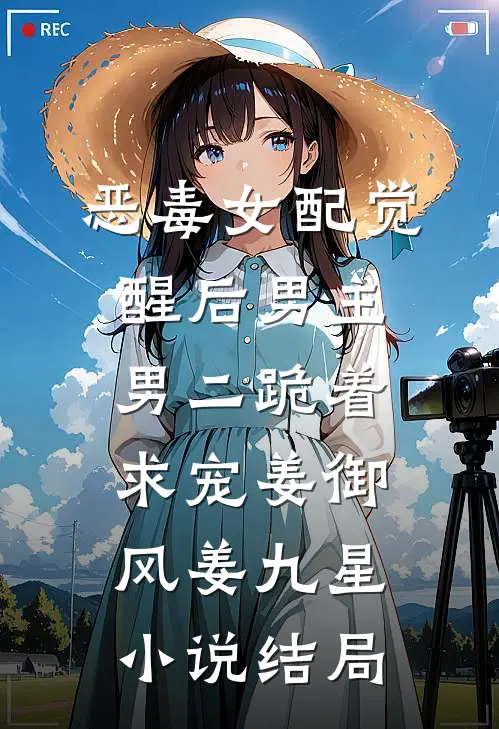 恶毒女配觉醒后男主男二跪着求宠姜御风姜九星小说结局