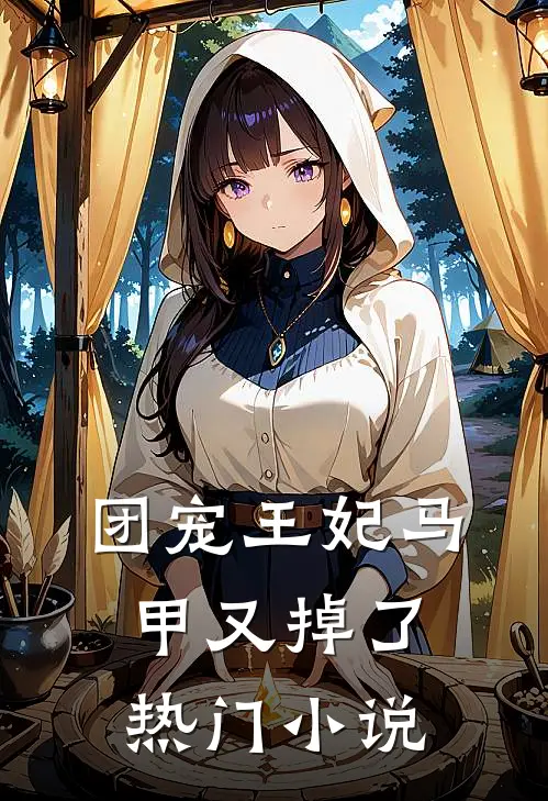 团宠王妃马甲又掉了热门小说