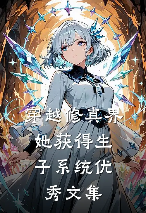 穿越修真界，她获得生子系统优秀文集