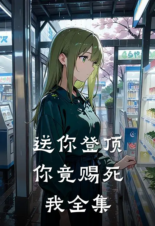 送你登顶，你竟赐死我 全集