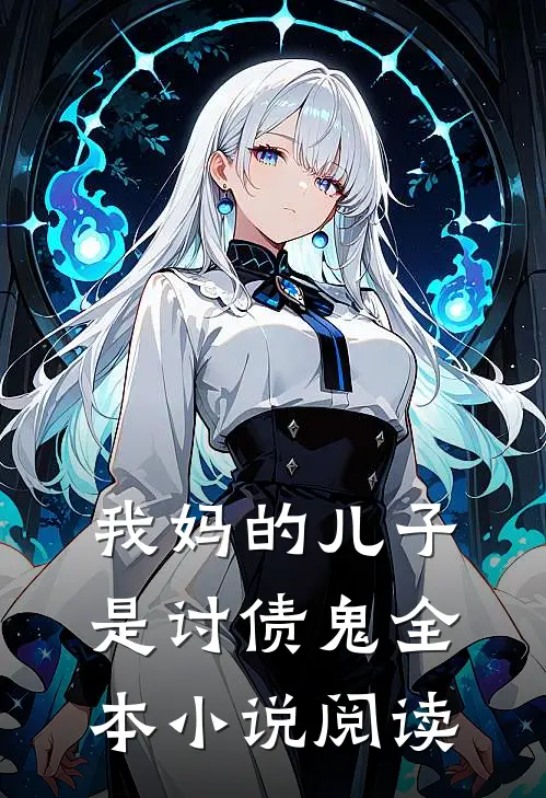 我妈的儿子是讨债鬼全本小说阅读