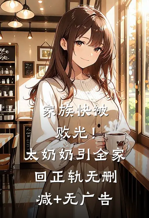 家族快被败光！太奶奶引全家回正轨无删减+无广告