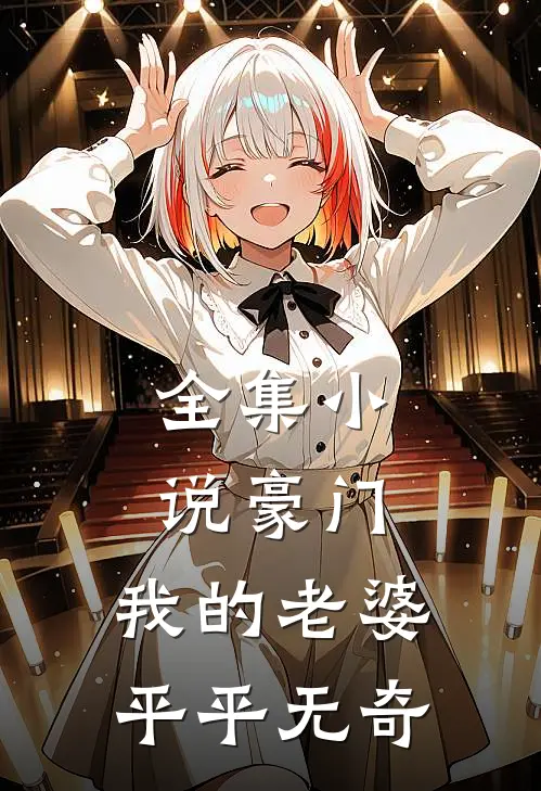 全集小说豪门：我的老婆平平无奇