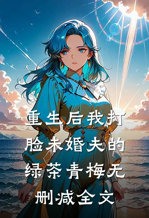 重生后我打脸未婚夫的绿茶青梅无删减全文