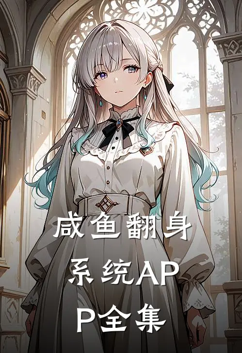 “咸鱼翻身”系统APP 全集