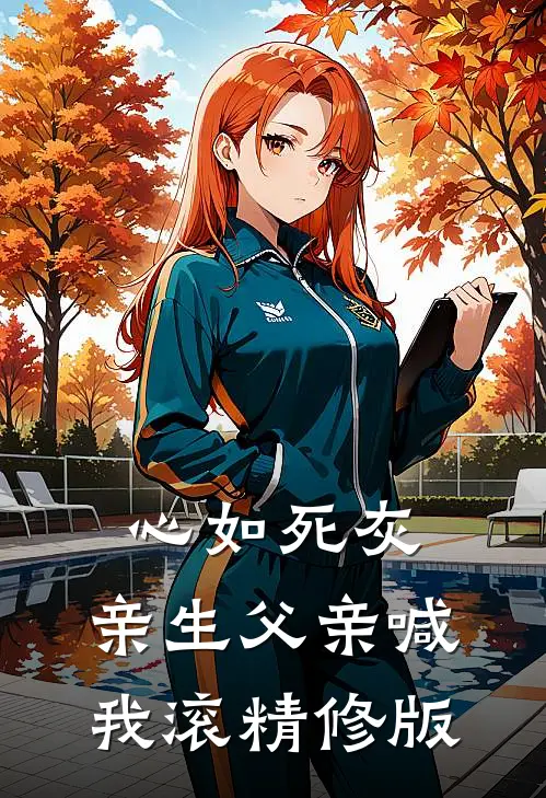 心如死灰，亲生父亲喊我滚精修版