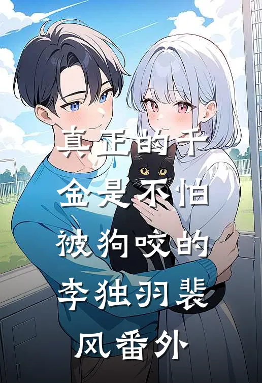 真正的千金是不怕被狗咬的李独羽裴风 番外