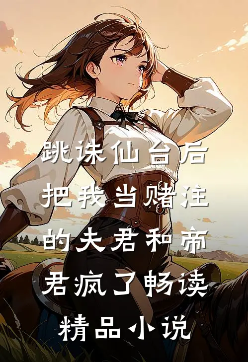 跳诛仙台后，把我当赌注的夫君和帝君疯了畅读精品小说