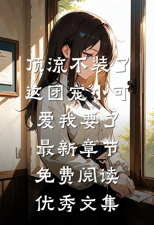 顶流不装了,这团宠小可爱我要了最新章节免费阅读优秀文集
