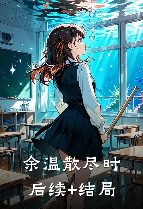 余温散尽时后续+结局