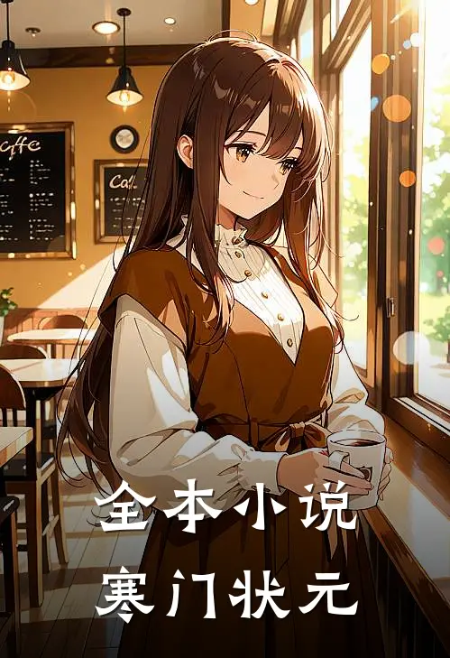 全本小说寒门状元