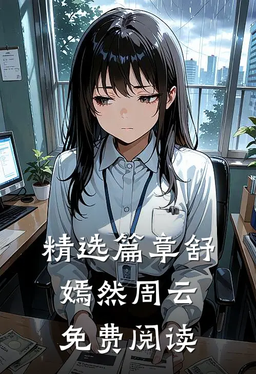 精选篇章舒嫣然周云免费阅读