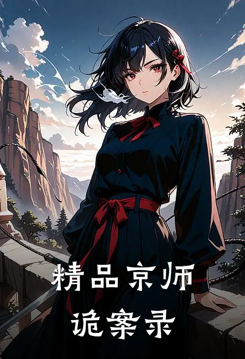 精品京师诡案录