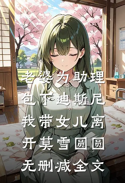 老婆为助理包下迪斯尼，我带女儿离开莫雪圆圆无删减全文