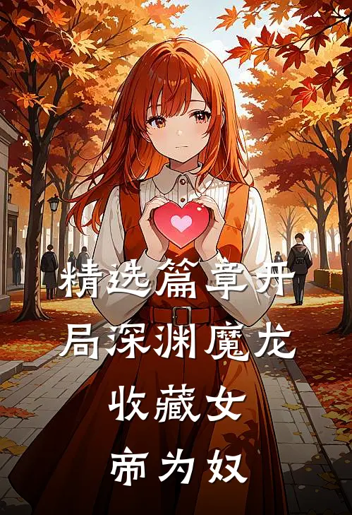 精选篇章开局深渊魔龙，收藏女帝为奴