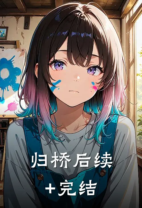 归桥后续+完结