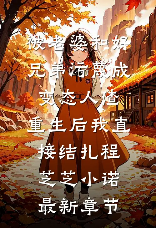 被老婆和好兄弟污蔑成变态人渣，重生后我直接结扎程芝芝小诺最新章节