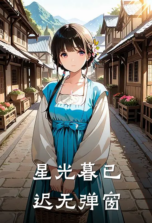 星光暮已迟无弹窗
