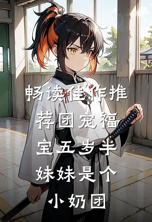 畅读佳作推荐团宠福宝五岁半：妹妹是个小奶团