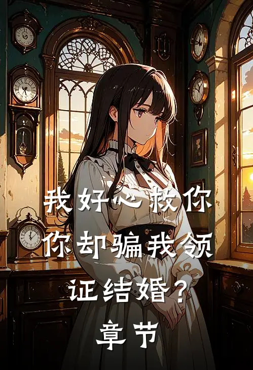 我好心救你，你却骗我领证结婚？章节
