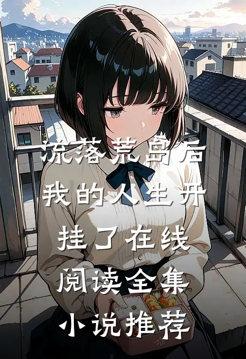 流落荒岛后,我的人生开挂了在线阅读全集小说推荐