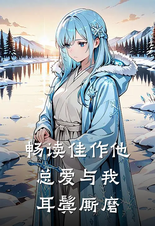 畅读佳作他总爱与我耳鬓厮磨