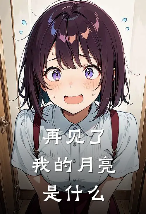 再见了，我的月亮是什么