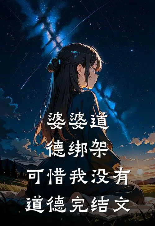 婆婆道德绑架，可惜我没有道德完结文