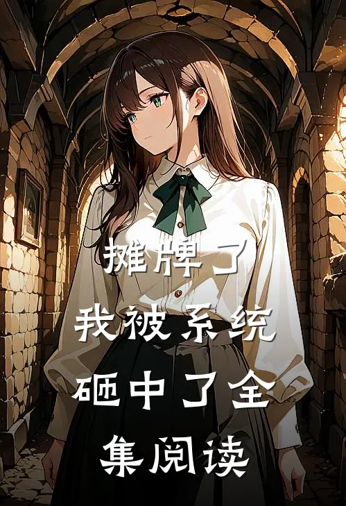 摊牌了，我被系统砸中了全集阅读
