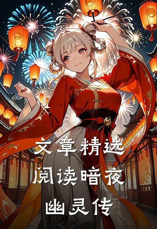 文章精选阅读暗夜幽灵传