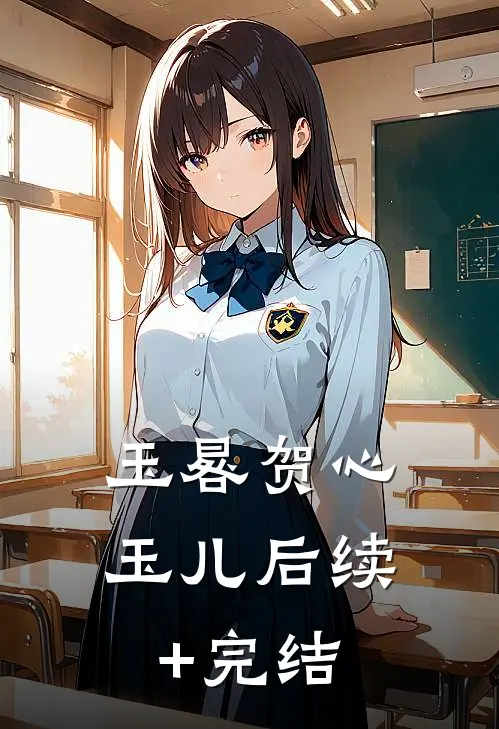 玉晷贺心玉儿后续+完结