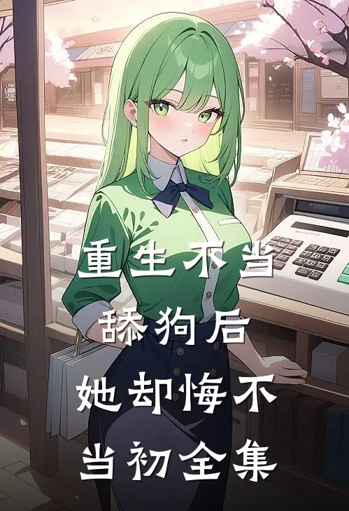 重生不当舔狗后，她却悔不当初全集