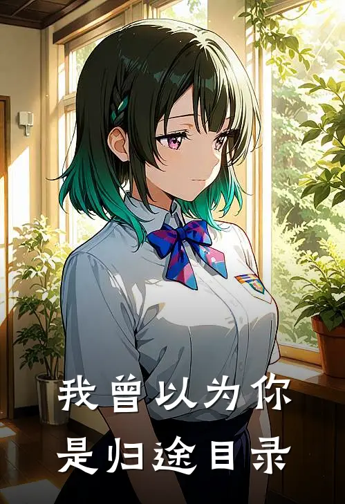我曾以为你是归途目录