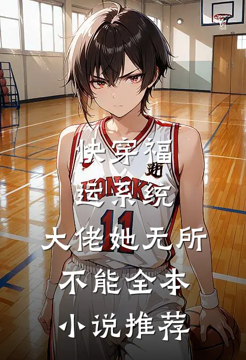 快穿福运系统，大佬她无所不能全本小说推荐