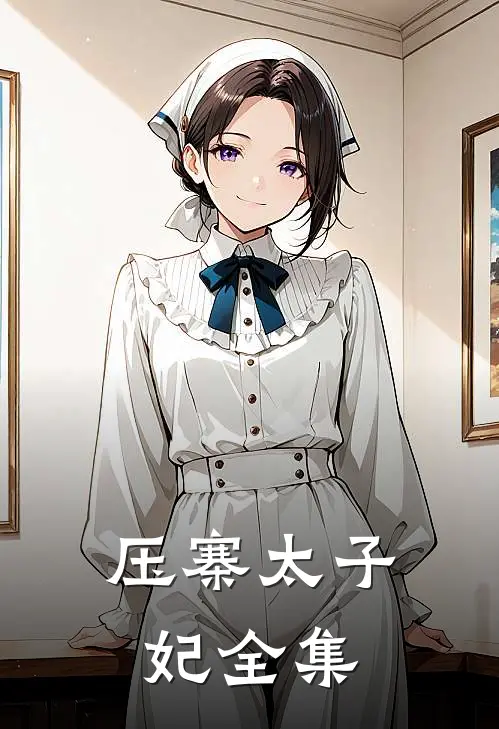 压寨太子妃 全集