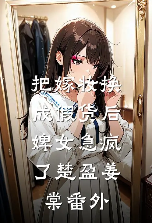 把嫁妆换成假货后，婢女急疯了楚盈姜棠 番外