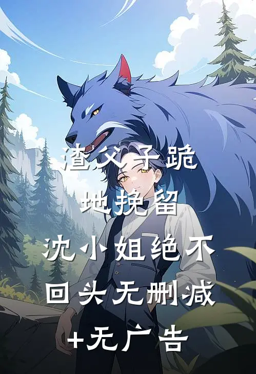 渣父子跪地挽留，沈小姐绝不回头无删减+无广告